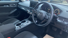 Honda Civic 2.0 eHEV Elegance 5dr CVT Hybrid Hatchback